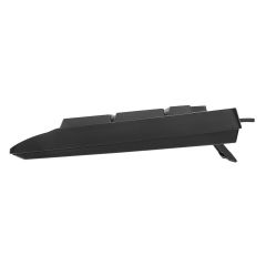 Everest KM-619 Siyah USB Q Standart Klavye + Mouse Set