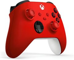Xbox Wireless Controller 9. Nesil Pulse Red Kablosuz Oyun Kolu