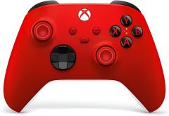 Xbox Wireless Controller 9. Nesil Pulse Red Kablosuz Oyun Kolu