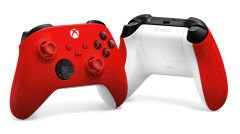 Xbox Wireless Controller 9. Nesil Pulse Red Kablosuz Oyun Kolu