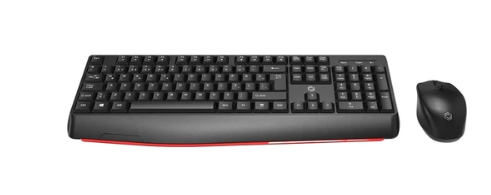 FRISBY FK-4890WQ Kablosuz Q Türkçe Klavye Mouse Seti Wireless USB Nano Alıcılı Set