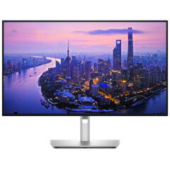 Dell 27'' U2725QE IPS UltraSharp 4K Type-C Pivot Monitör 5ms