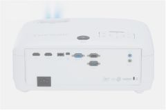 Viewsonic PX700HDH FHD 3700AL 2XHDMI USB TypeA  300''boyutuna kadar destek Ev ve İş Yeri Projektörü