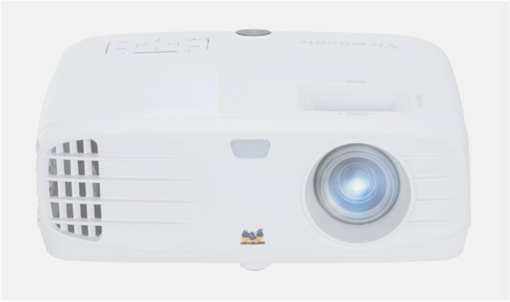 ViewSonic PX700HDH FHD 3700AL 2xHDMI USB Type-A Ev & İş Yeri Projektörü (300'' Destek)