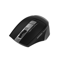 A4 TECH FB35 Gri Bluetooth+2.4G Wireless Nano 2000DPI Mouse