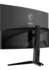 MSI 32'' MAG 321CUPDF Curved 1500R VA 0.5ms (GTG) FreeSync UHD Monitör