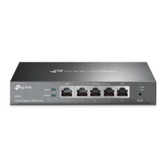 TP-Link Omada ER605 (TL-ER605) Gigabit Multi-WAN VPN Router