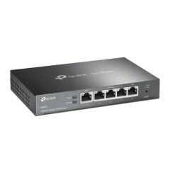 TP-Link Omada ER605 (TL-ER605) Gigabit Multi-WAN VPN Router
