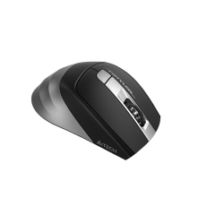 A4 TECH FB35 Gri Bluetooth+2.4G Wireless Nano 2000DPI Mouse