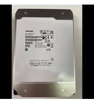 TOSHIBA MG Enterprise 24 TB 7200RPM 1024MB 7/24 RV Güvenlik ve Nas HDD