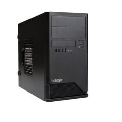 Technopc Pro PC DPMT2CR14H6D4 Intel Core i5-14400 16GB RAM 512GB NVMe SSD FreeDOS Masaüstü Bilgisayar