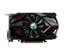 Afox Geforce GTX1050TI 4gb Gddr5 128bit AF1050TI-4096D5H5-V10 DVI HDMI Dp Atx Single Fan Ekran Kartı