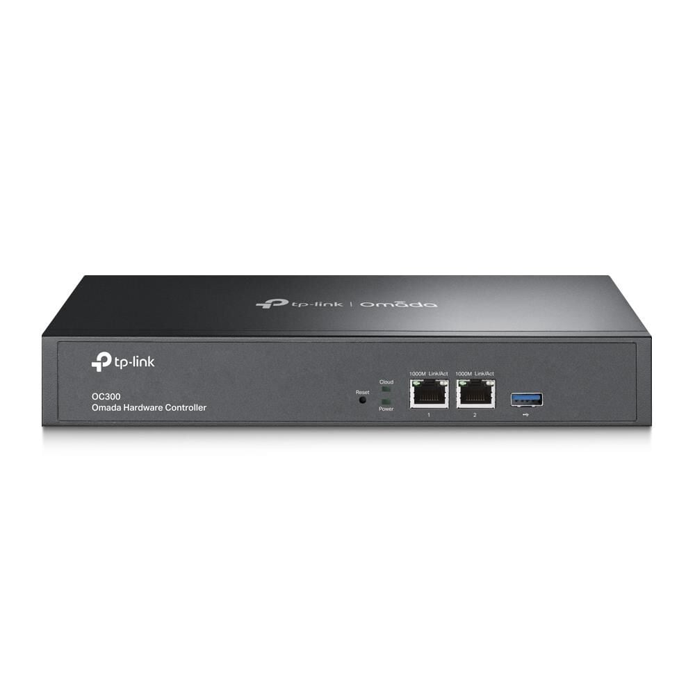 TP-Link Omada OC300 Donanımsal Ağ Denetleyicisi (Hardware Controller)
