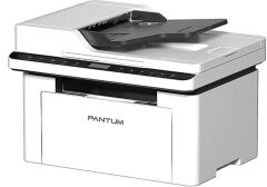 Pantum BM2300AW Wi-Fi + Tarayıcı + Fotokopi Mono Çok Fonksiyonlu Lazer Yazıcı