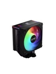 XPG MAESTROPLUS42SA-BKCWW ARGB 120MM İŞLEMCİ HAVA SOĞUTUCU FAN