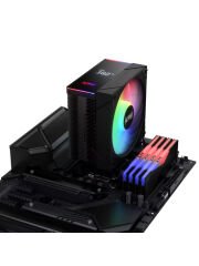 XPG Vento Maestro Plus 120 ARGB PWM 120mm İşlemci Hava Soğutucusu