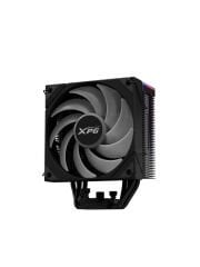 XPG Vento Maestro Plus 120 ARGB PWM 120mm İşlemci Hava Soğutucusu