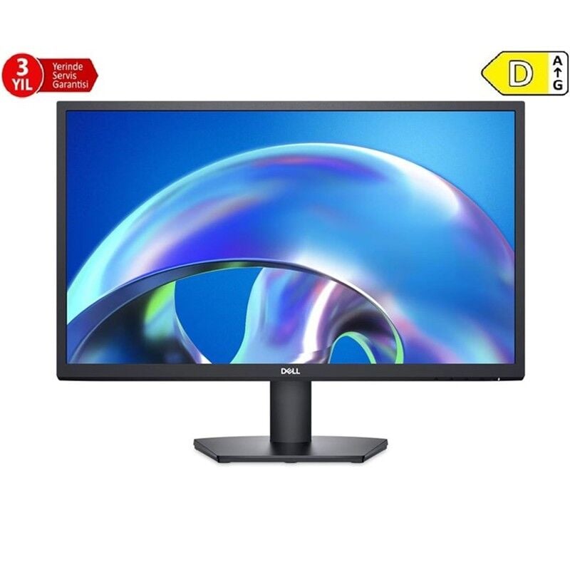 DELL SE2425H 23.8'' 5ms 75Hz HDMI+VGA Full HD LED Monitör