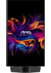MSI 26.5'' MAG 273QP QD-OLED X24 Flat 0.03ms FreeSync WQHD Monitör