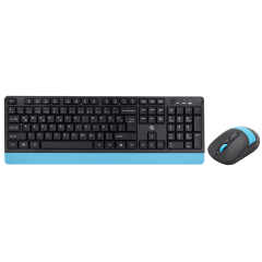 FRISBY FK-4885QU KABLOSUZ MULTIMEDYA KLAVYE-MOUSE