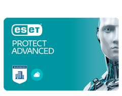 ESET PROTECT ADVANCED 1+20  Client 1 Yıl