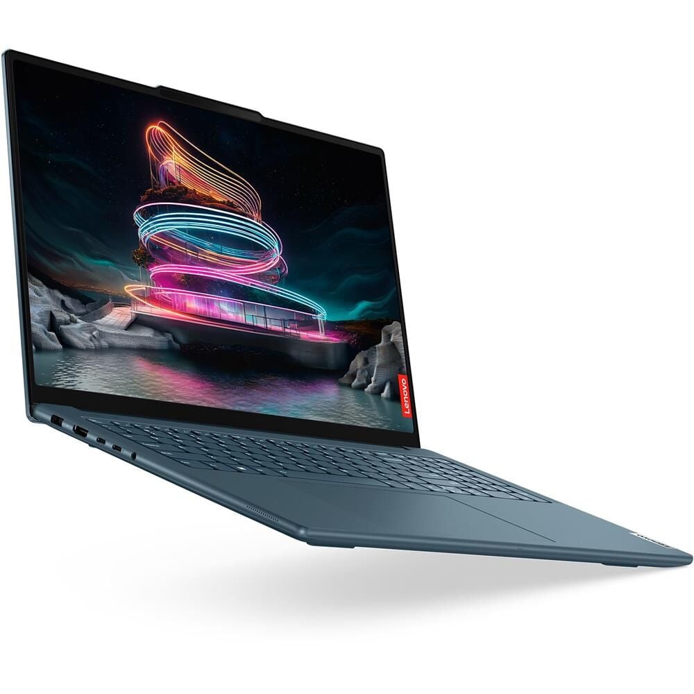 Lenovo Yoga Pro 9 16IMH9 Ultra 9 185H 64GB 1TB SSD 8GB RTX4070 16'' Dokunmatik FreeDOS (83DN007GTR)