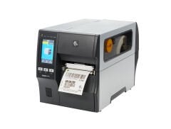 ZEBRA ZT411 Ethernetli Barkod Yazıcı 203dpi