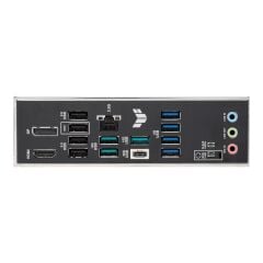 ASUS TUF Gaming B850M-Plus II AMD B850 AM5 DDR5 8000MHz (OC) M.2 mATX Anakart