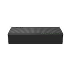 Tenda SG108M 8-Port Gigabit 10/100/1000 Mbps Mini Masaüstü Yönetilemez Switch