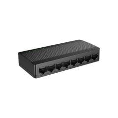 Tenda SG108M 8-Port Gigabit 10/100/1000 Mbps Mini Masaüstü Yönetilemez Switch
