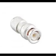 Good Bnc Silver Konnektör 10 lu Paket – 10 Adet BNC Gümüş Kaplama Konnektör CCTV Kamera Bağlantı Ucu