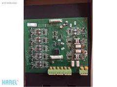 Karel EXP48C LCD Ekranlı Genişletme Birimi (IP132 ve IP136 Serisi Uyumlu)