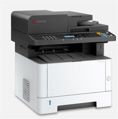 Kyocera ECOSYS MA3500x Çift Taraflı Network USB Çok Fonksiyonlu Mono Lazer A4 Yazıcı