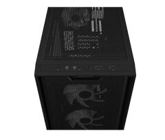 ASUS A21 PLUS SIYAH 360MM SOGUTUCU ALANI MATX