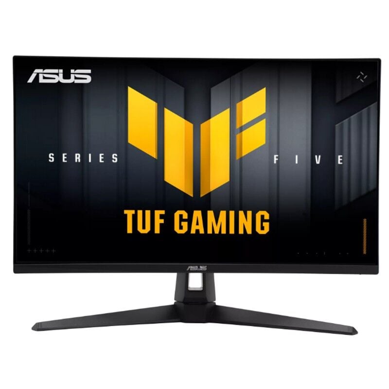 Asus TUF Gaming VG27AQ5A 27'' 170Hz (OC 210Hz) 0.3ms (GtG) QHD Fast IPS Gaming Monitör