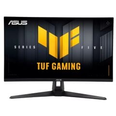 Asus TUF Gaming VG27AQ5A 27'' 170Hz (OC 210Hz) 0.3ms (GtG) QHD Fast IPS Gaming Monitör