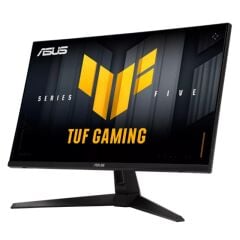 Asus TUF Gaming VG27AQ5A 27'' 170Hz (OC 210Hz) 0.3ms (GtG) QHD Fast IPS Gaming Monitör
