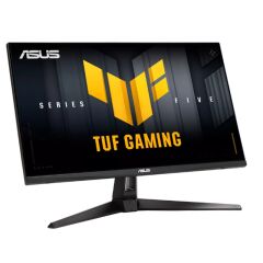 Asus TUF Gaming VG27AQ5A 27'' 170Hz (OC 210Hz) 0.3ms (GtG) QHD Fast IPS Gaming Monitör