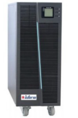 Inform DSP EVO 10 KVA LCD 1/1 Faz Online Double Conversion 5-15 Dakika 16x7Ah Akülü Kesintisiz Güç Kaynağı UPS