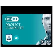 ESET PROTECT COMPLETE  1+10 Client 1 Yıl