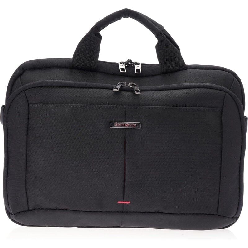 SAMSONITE CM5-09-002 13.3'' GUARD IT 2.0 NOTEBOOK ÇANTASI SİYAH
