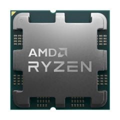 AMD Ryzen 9 7900X TRAY Soket AM5 4.7GHz 64MB Cache İşlemci Fansız Kutusuz