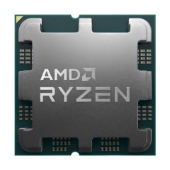 AMD Ryzen 9 7900X TRAY Soket AM5 4.7GHz 64MB Cache İşlemci Fansız Kutusuz