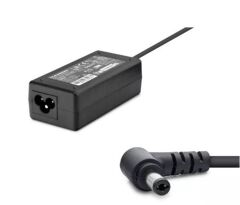 Hadron Hd8855 Poe Switch Adaptörü 48V 1A 5.5-2.5 Siyah