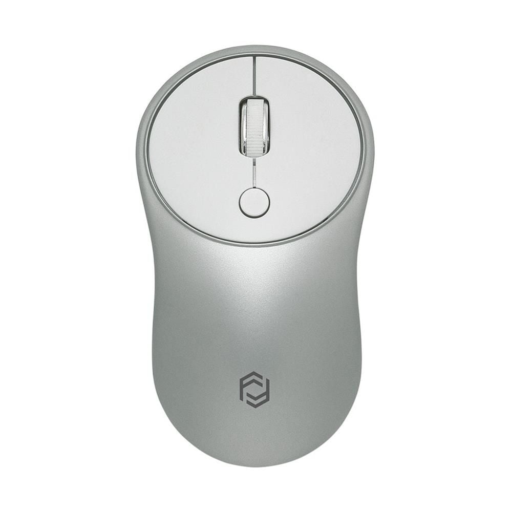 Frisby FM-250WM 2.4GHz 1600 DPI 4 Tuşlu Kablosuz Optik Mouse - Beyaz