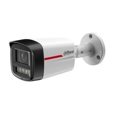 DAHUA IPC-HFWB1-E40-SA-0306B S3 4MP 3.6MM ECO IP BULLET KAMERA