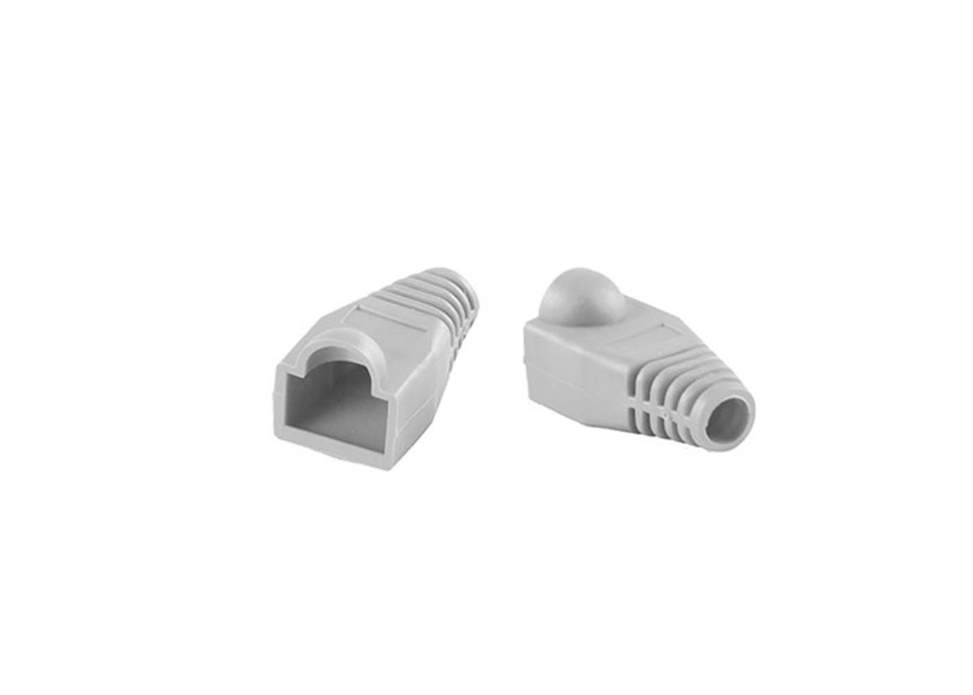 S-link SL-RJ40 RJ45 Jack Kılıf – 25’li Paket Beyaz