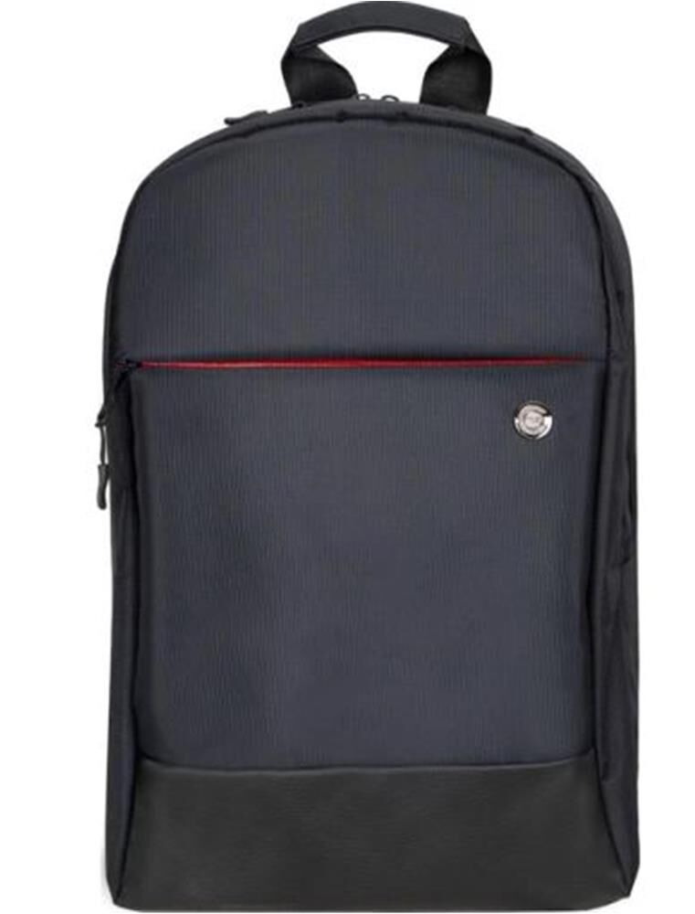 PLM Palma 15.6'' Notebook Sırt Çantası (Siyah)