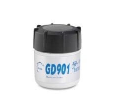 HADRON HDX6521 GD901 Termal Macun 6.8 W-mK 30 g - Gri