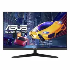 Asus 27'' VY279HGR 120 Hz 1Ms VGA+HDMI FullHD Adaptive-Sync IPS Vesa Monitör